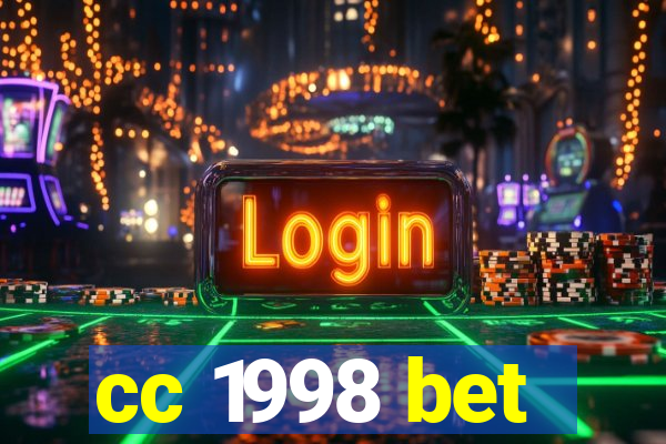 cc 1998 bet